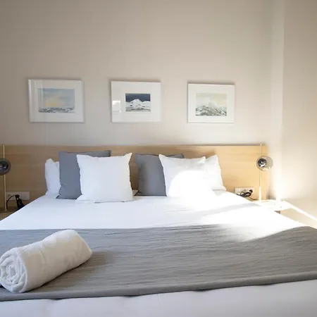 Apartment Torres De Serranos - El Carmen