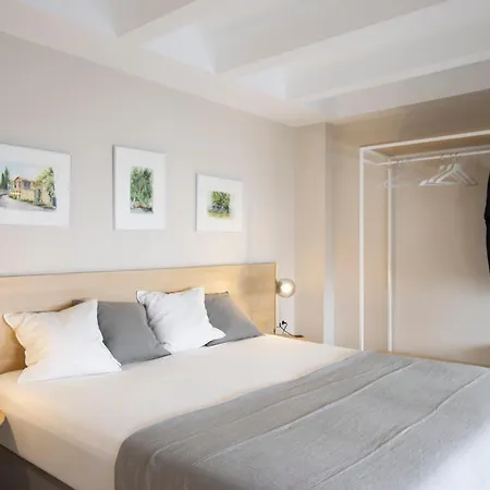 Torres De Serranos - El Carmen Apartment