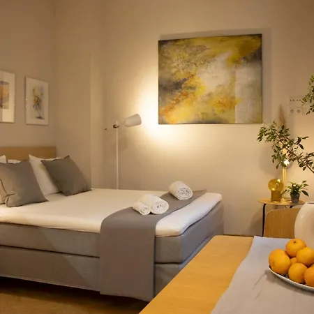 Torres De Serranos - El Carmen Apartment