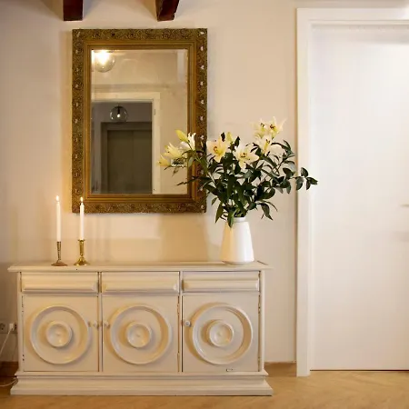 Apartment Torres De Serranos - El Carmen *