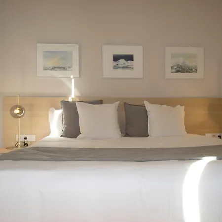 Torres De Serranos - El Carmen Apartment Valencia