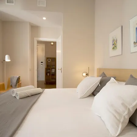 Torres De Serranos - El Carmen Apartment