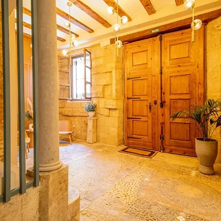 Torres De Serranos - El Carmen Apartment