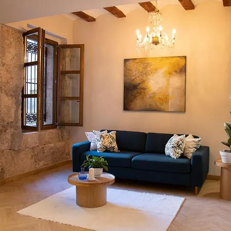 Torres De Serranos - El Carmen * Valencia