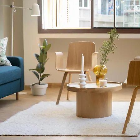 Torres De Serranos - El Carmen Apartment Valencia