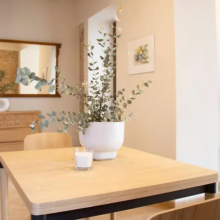 Apartment Torres De Serranos - El Carmen Valencia