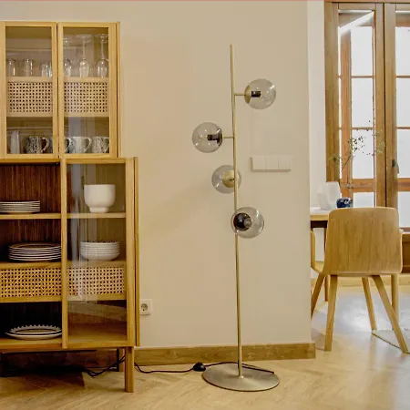 Torres De Serranos - El Carmen Apartment Valencia