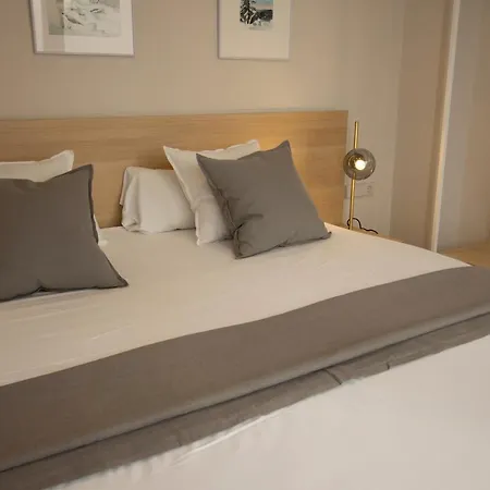 Apartment Torres De Serranos - El Carmen