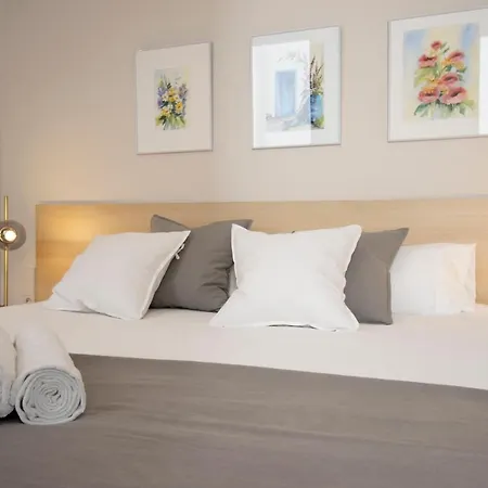 Apartment Torres De Serranos - El Carmen Valencia