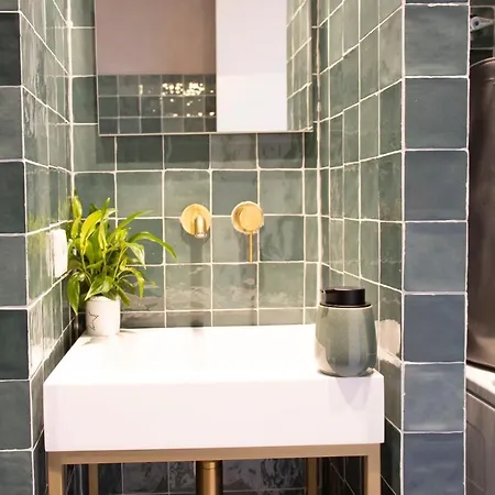 Apartment Torres De Serranos - El Carmen Valencia