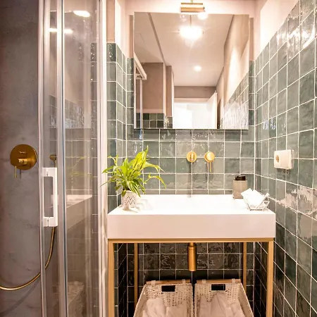 Torres De Serranos - El Carmen Apartment Valencia