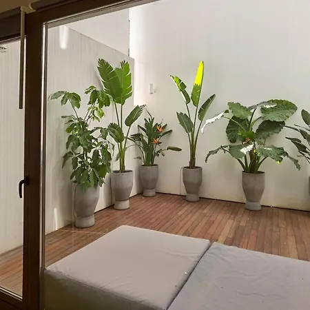 Apartment Torres De Serranos - El Carmen *